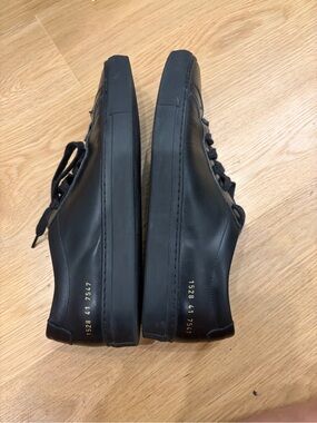 Common Projects Achilles Black IT41